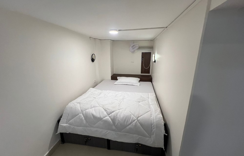 Mahant ji Residency Blog Pictures