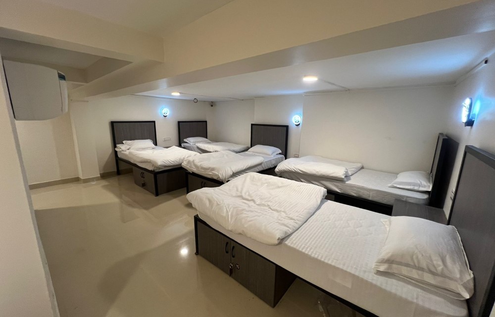 Mahant ji Residency Gallery Pictures