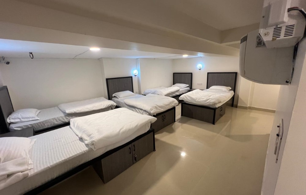 Mahant ji Residency Gallery Pictures