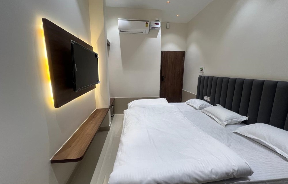 Mahant ji Residency Gallery Pictures