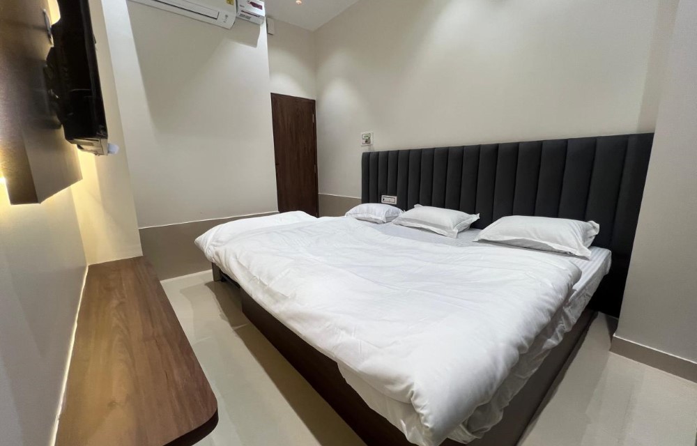 Mahant ji Residency Gallery Pictures