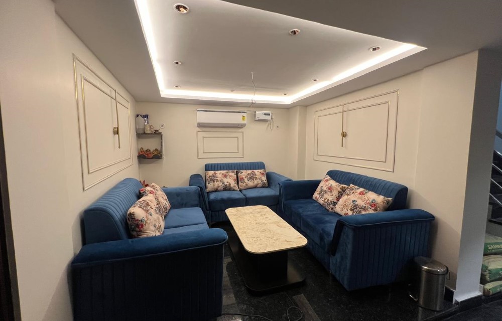 Mahant ji Residency Gallery Pictures