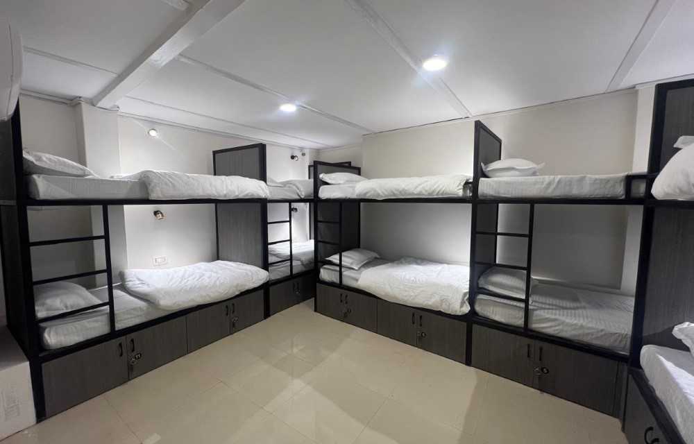 Mahant ji Residency Rooms Pictures