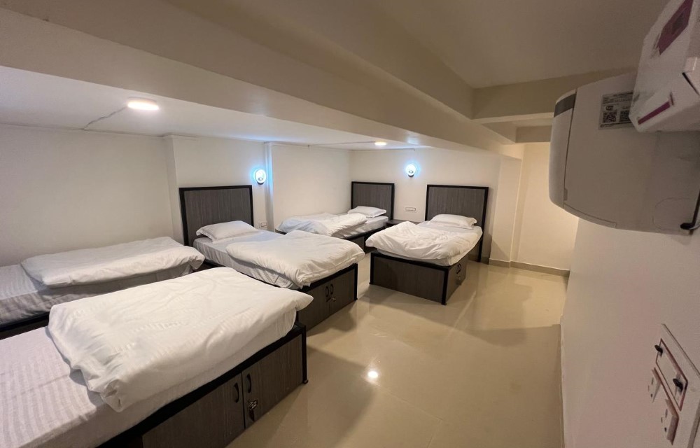 Mahant ji Residency Gallery Pictures