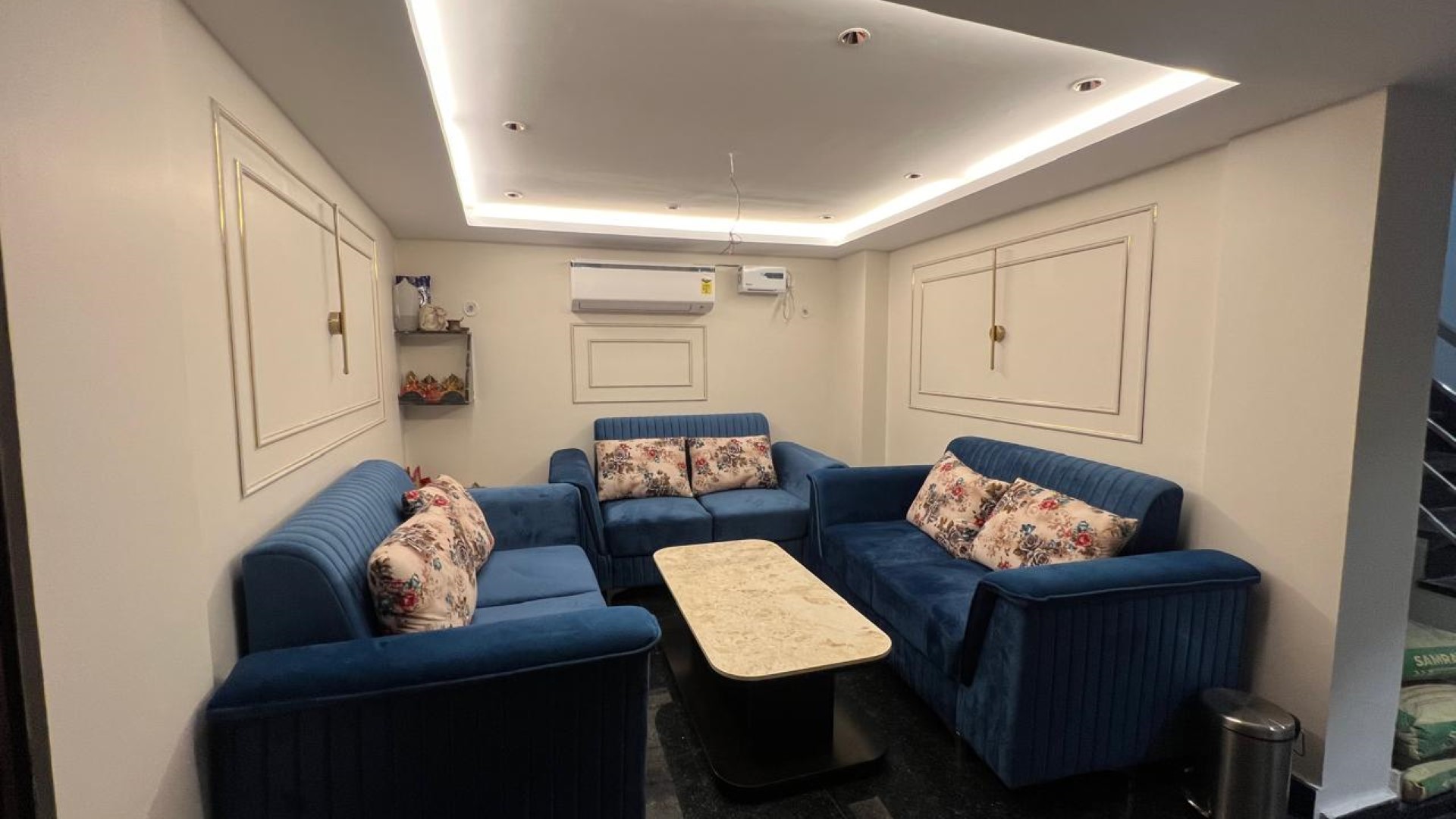 Mahant ji Residency Slider Pictures