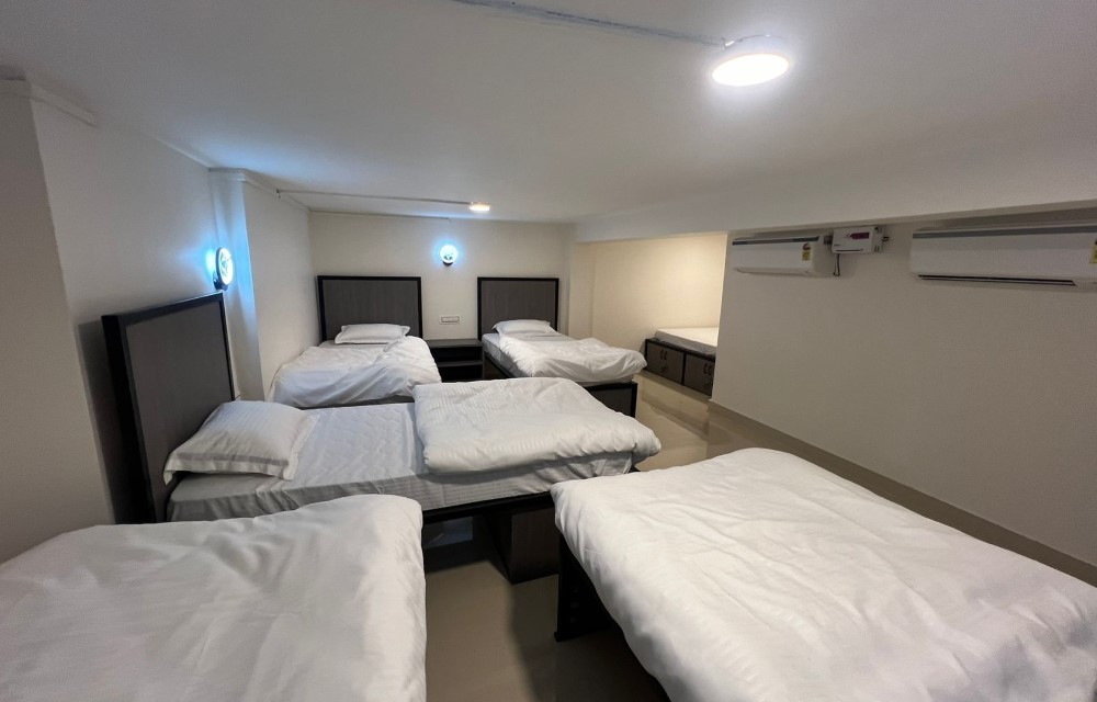 Mahant ji Residency Gallery Pictures
