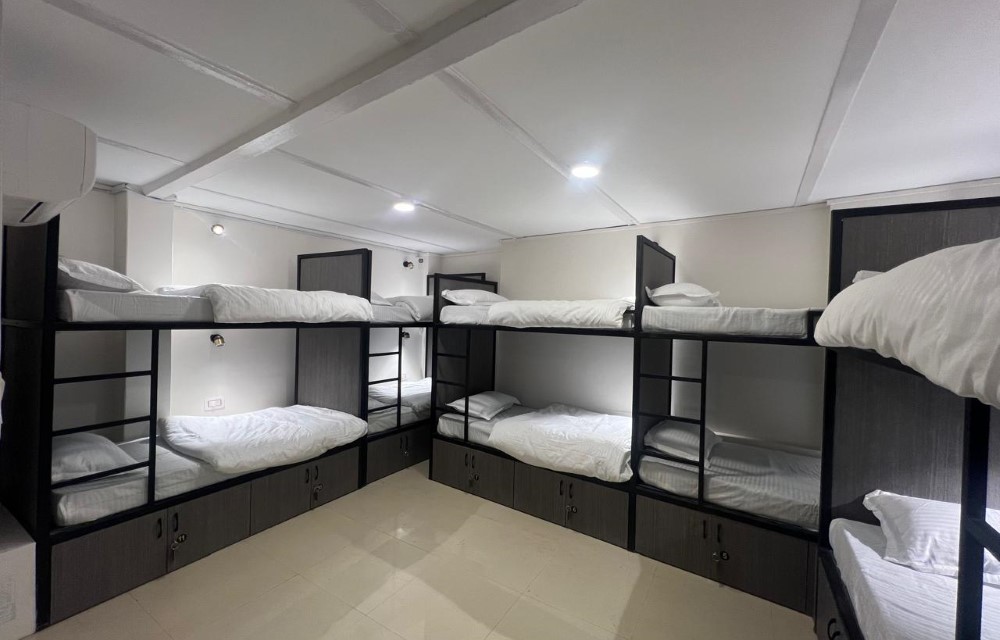 Mahant ji Residency Blog Pictures