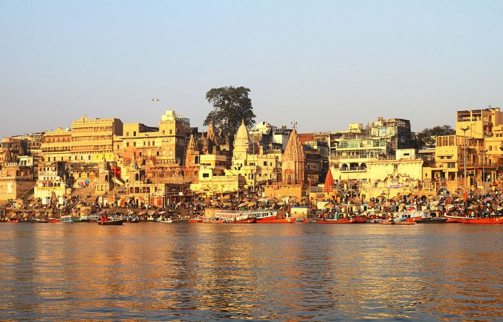 Mahant ji Residency Attraction Pictures