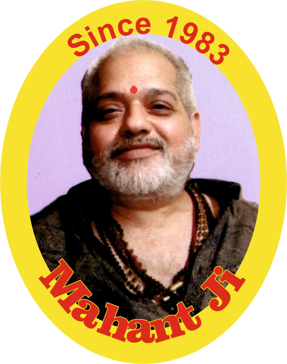 Mahant ji Residency Logo